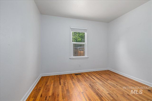 314 W Linden St, Boise, ID 83706