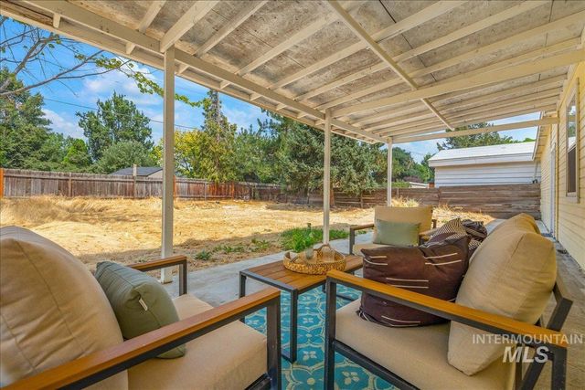 314 W Linden St, Boise, ID 83706