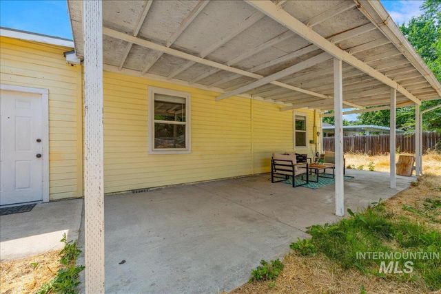 314 W Linden St, Boise, ID 83706