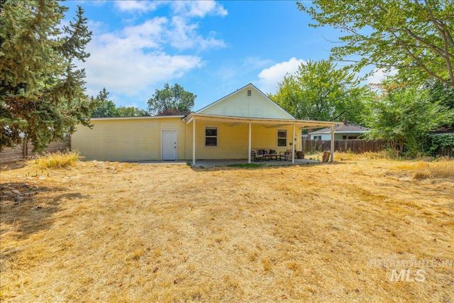 314 W Linden St, Boise, ID 83706