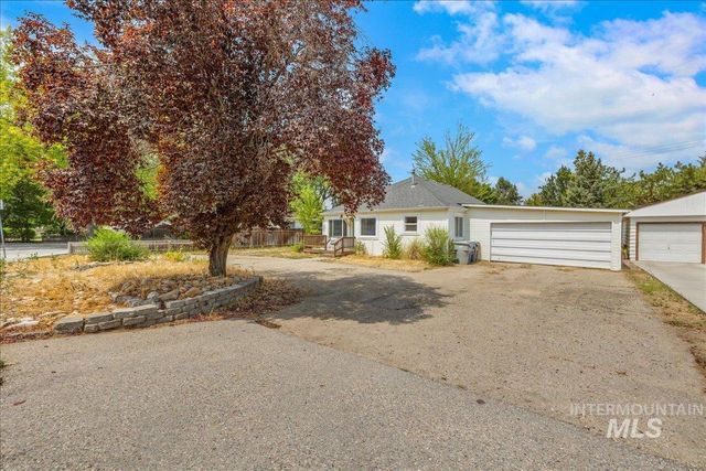 314 W Linden St, Boise, ID 83706