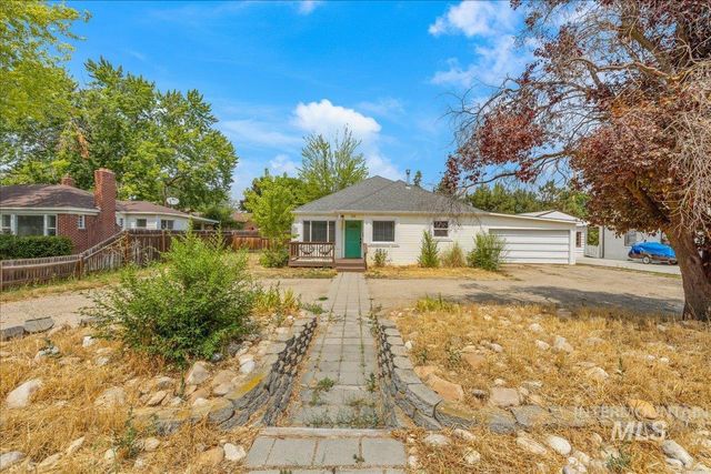 314 W Linden St, Boise, ID 83706