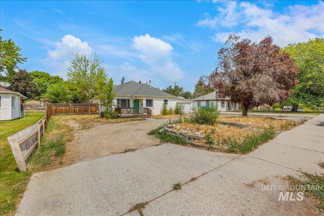 314 W Linden St, Boise, ID 83706