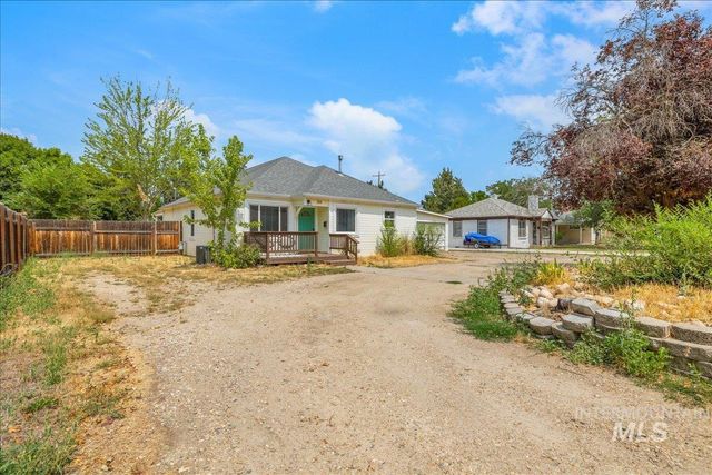 314 W Linden St, Boise, ID 83706