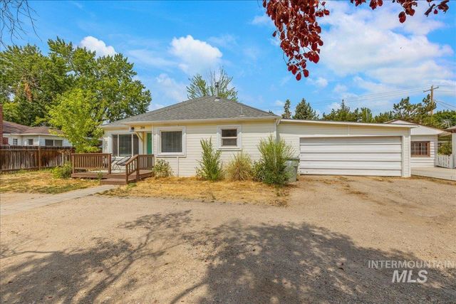 314 W Linden St, Boise, ID 83706