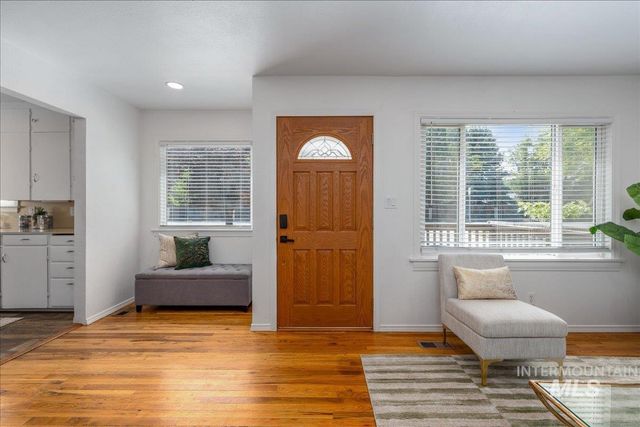314 W Linden St, Boise, ID 83706
