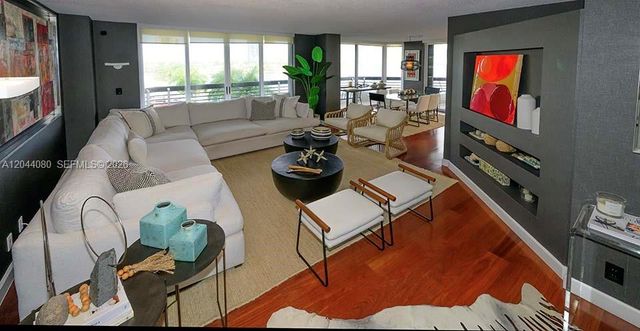 3600 Mystic Pointe Drive 718, Aventura, FL 33180