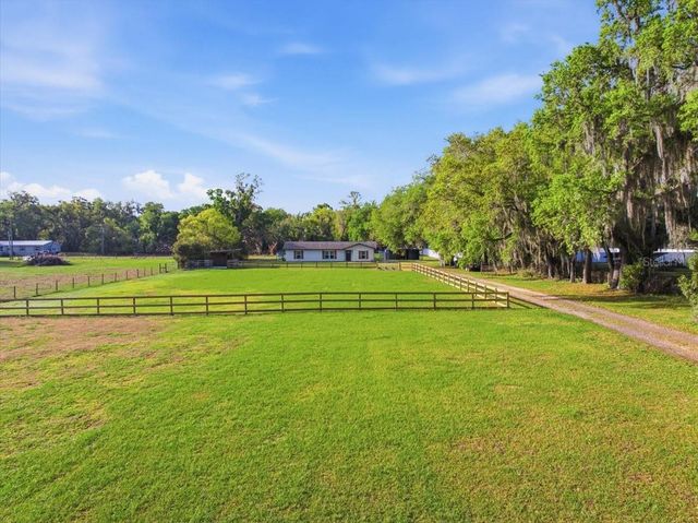 1601 JOE MCINTOSH ROAD, Plant City, FL 33565