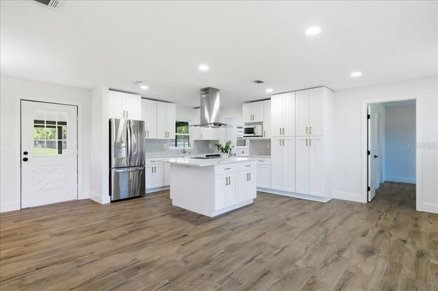 1601 JOE MCINTOSH ROAD, Plant City, FL 33565