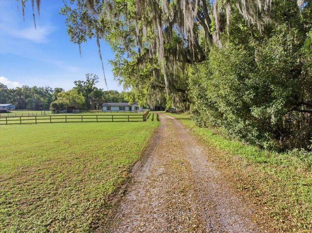 1601 JOE MCINTOSH ROAD, Plant City, FL 33565