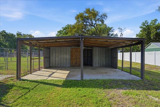 1601 JOE MCINTOSH ROAD, Plant City, FL 33565