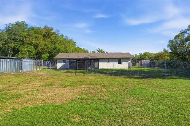 1601 JOE MCINTOSH ROAD, Plant City, FL 33565