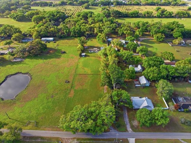 1601 JOE MCINTOSH ROAD, Plant City, FL 33565