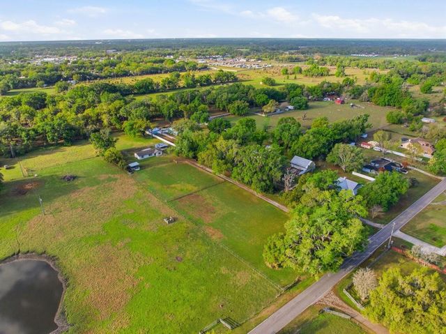 1601 JOE MCINTOSH ROAD, Plant City, FL 33565