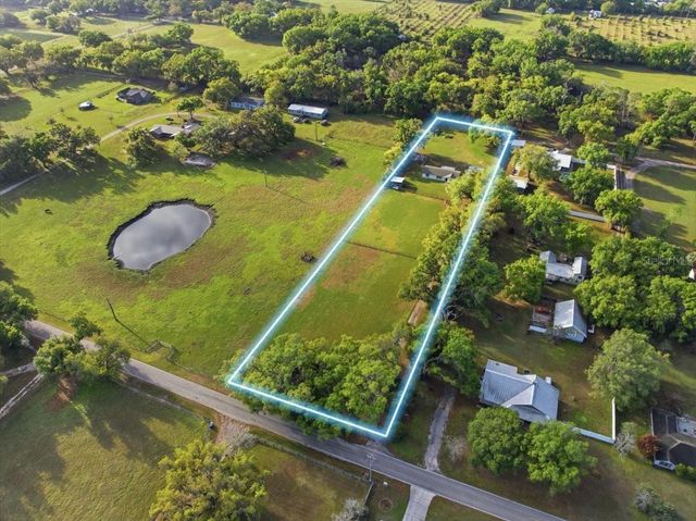 1601 JOE MCINTOSH ROAD, Plant City, FL 33565