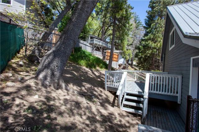 31916 Pine Cone, Running Springs, CA 92382