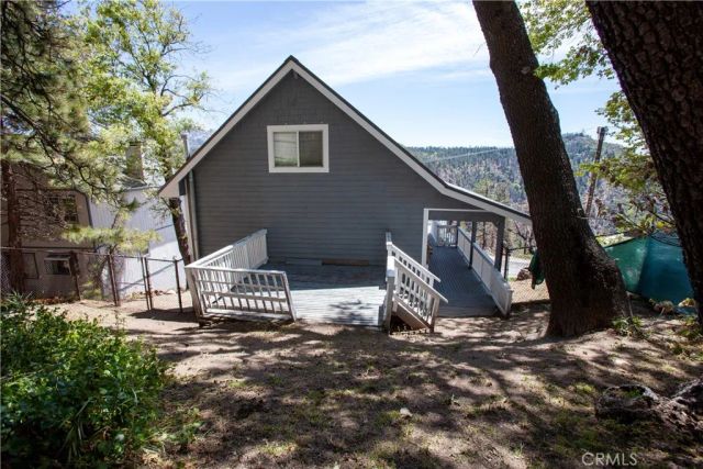 31916 Pine Cone, Running Springs, CA 92382