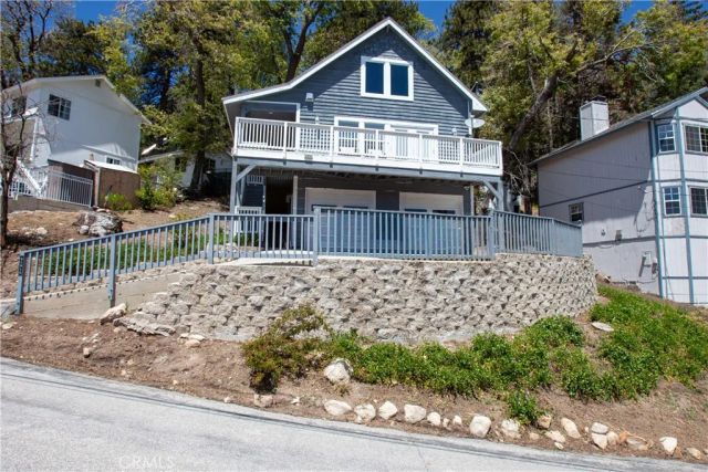 31916 Pine Cone, Running Springs, CA 92382