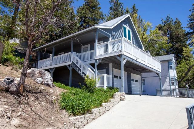 31916 Pine Cone, Running Springs, CA 92382