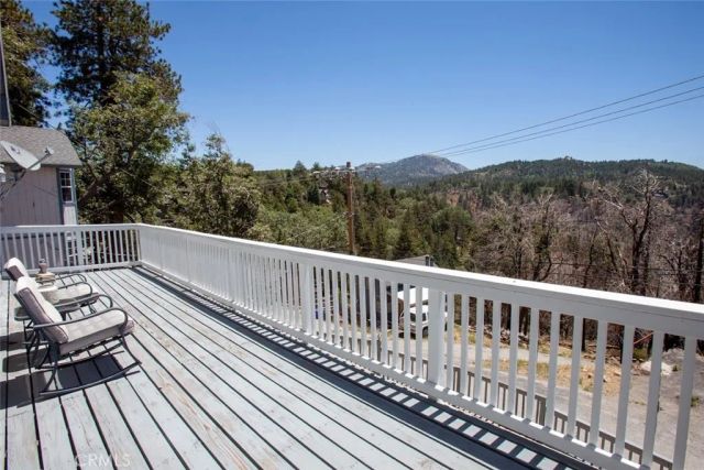 31916 Pine Cone, Running Springs, CA 92382