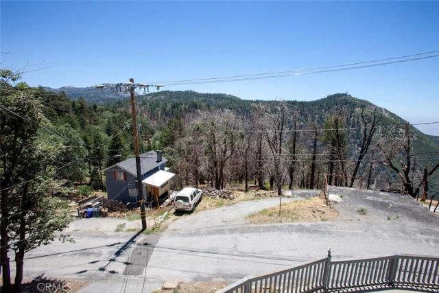 31916 Pine Cone, Running Springs, CA 92382