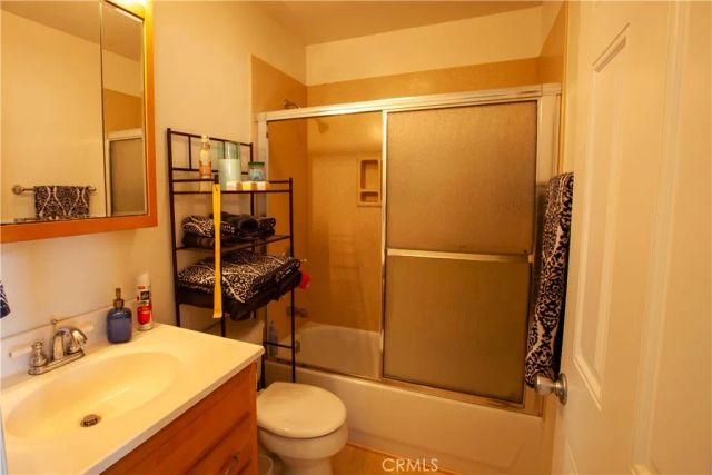 31916 Pine Cone, Running Springs, CA 92382