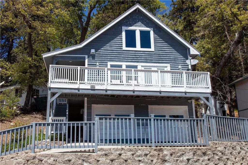 31916 Pine Cone, Running Springs, CA 92382