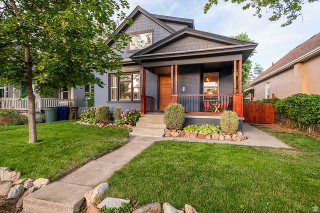 1321 S 200 E, Salt Lake City, UT 84115