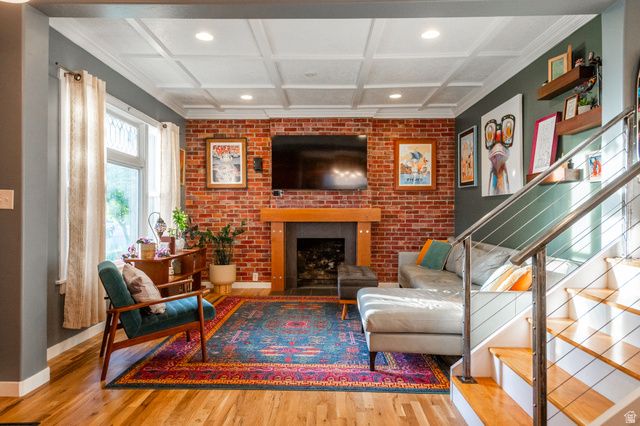 1321 S 200 E, Salt Lake City, UT 84115