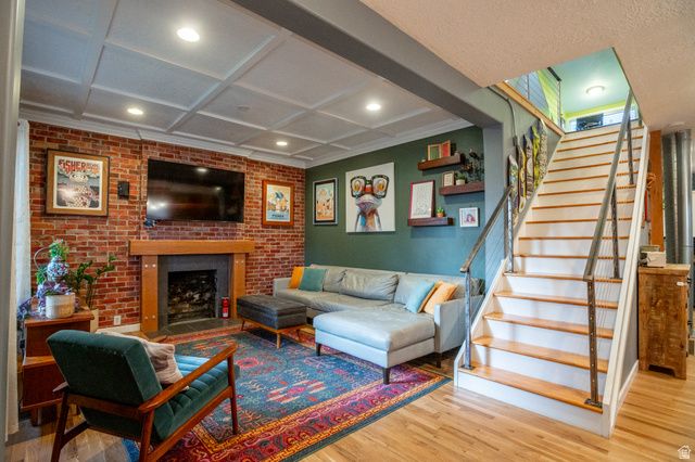 1321 S 200 E, Salt Lake City, UT 84115
