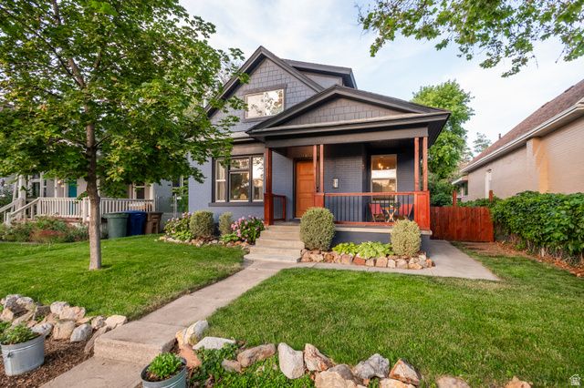 1321 S 200 E, Salt Lake City, UT 84115