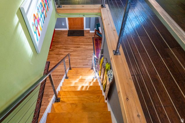 1321 S 200 E, Salt Lake City, UT 84115