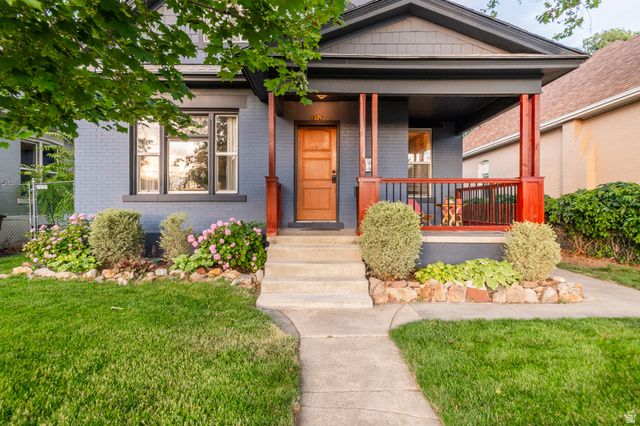 1321 S 200 E, Salt Lake City, UT 84115