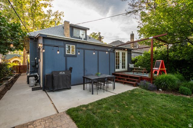 1321 S 200 E, Salt Lake City, UT 84115