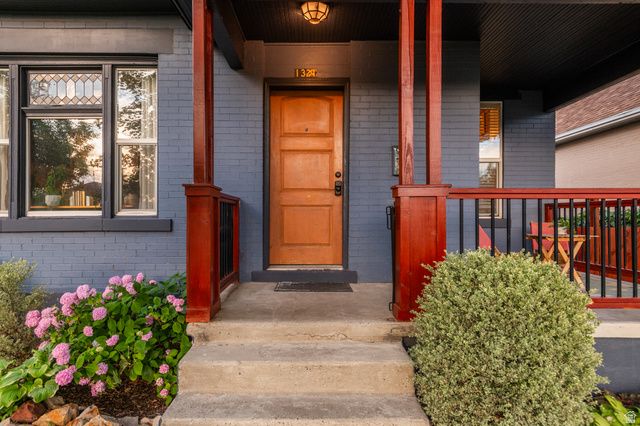1321 S 200 E, Salt Lake City, UT 84115