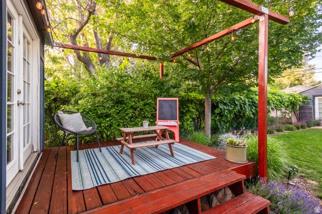 1321 S 200 E, Salt Lake City, UT 84115