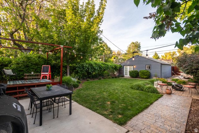 1321 S 200 E, Salt Lake City, UT 84115