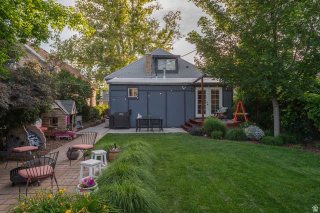 1321 S 200 E, Salt Lake City, UT 84115