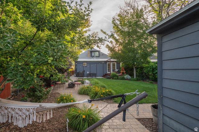 1321 S 200 E, Salt Lake City, UT 84115