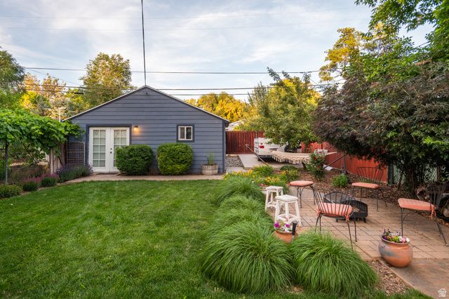 1321 S 200 E, Salt Lake City, UT 84115