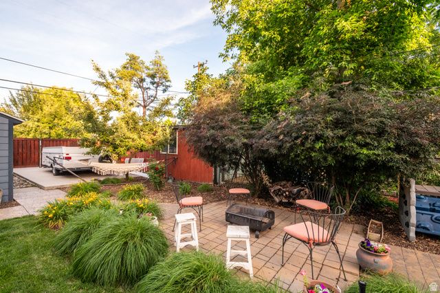 1321 S 200 E, Salt Lake City, UT 84115