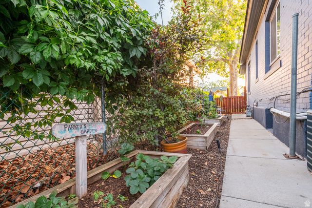 1321 S 200 E, Salt Lake City, UT 84115