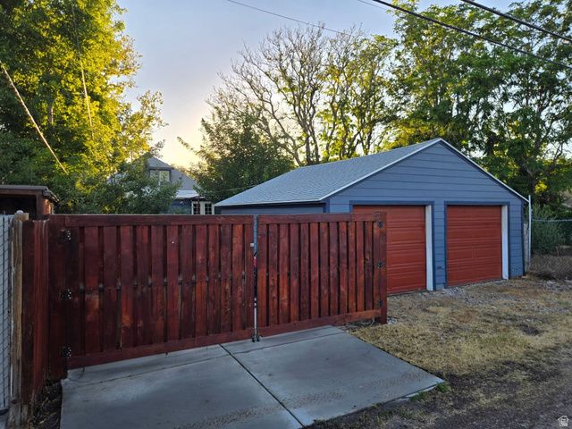 1321 S 200 E, Salt Lake City, UT 84115