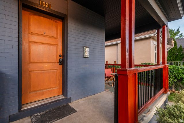 1321 S 200 E, Salt Lake City, UT 84115