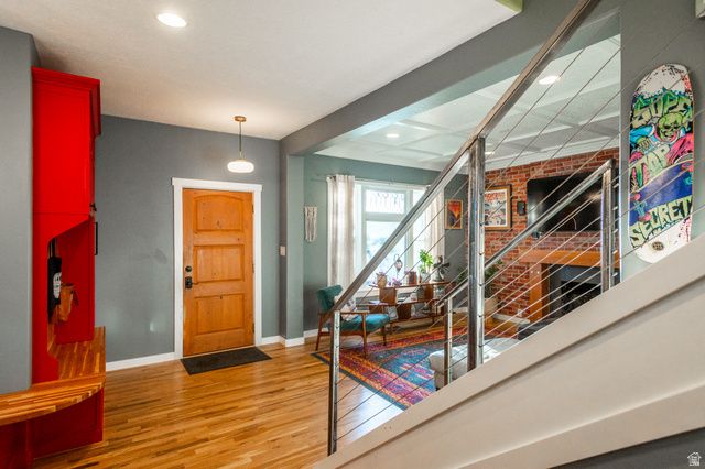 1321 S 200 E, Salt Lake City, UT 84115