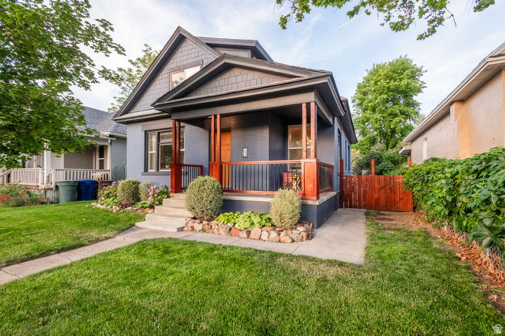 1321 S 200 E, Salt Lake City, UT 84115