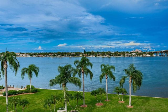 6001 BAHIA DEL MAR CIRCLE 527, St Petersburg, FL 33715