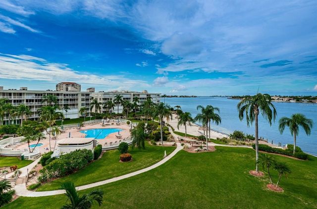 6001 BAHIA DEL MAR CIRCLE 527, St Petersburg, FL 33715