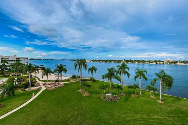 6001 BAHIA DEL MAR CIRCLE 527, St Petersburg, FL 33715