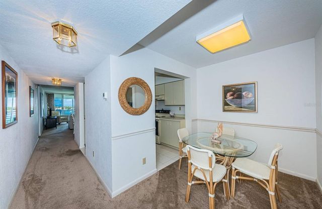 6001 BAHIA DEL MAR CIRCLE 527, St Petersburg, FL 33715